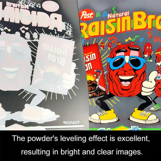 Premium Dtf Medium Dtf Powder