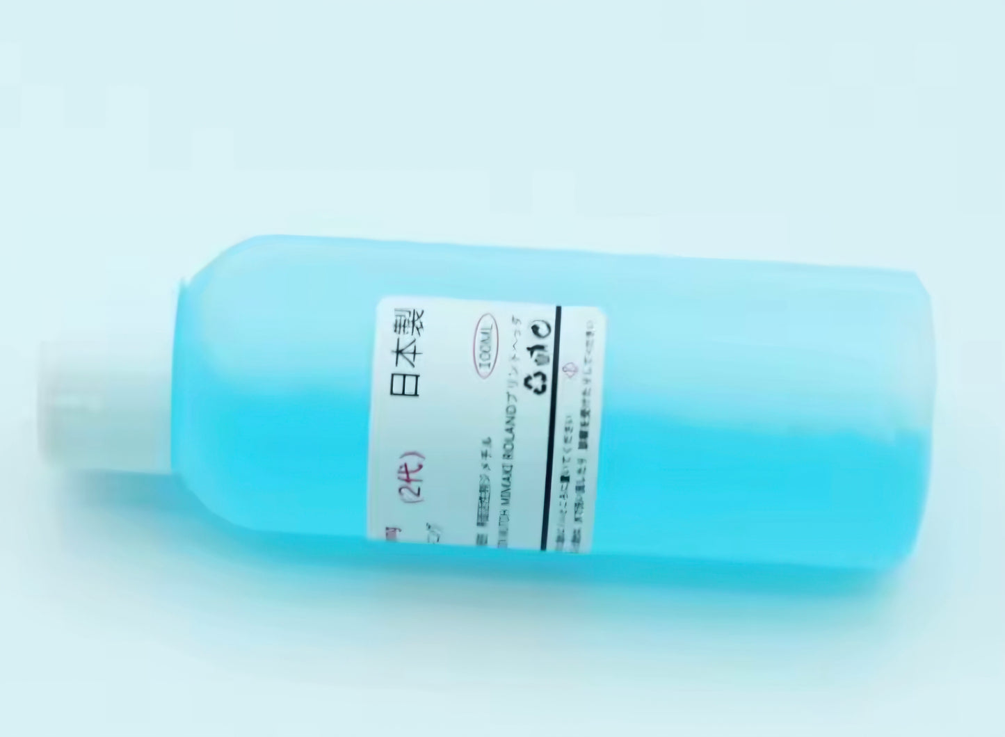 Dtf Strong Blue Solution