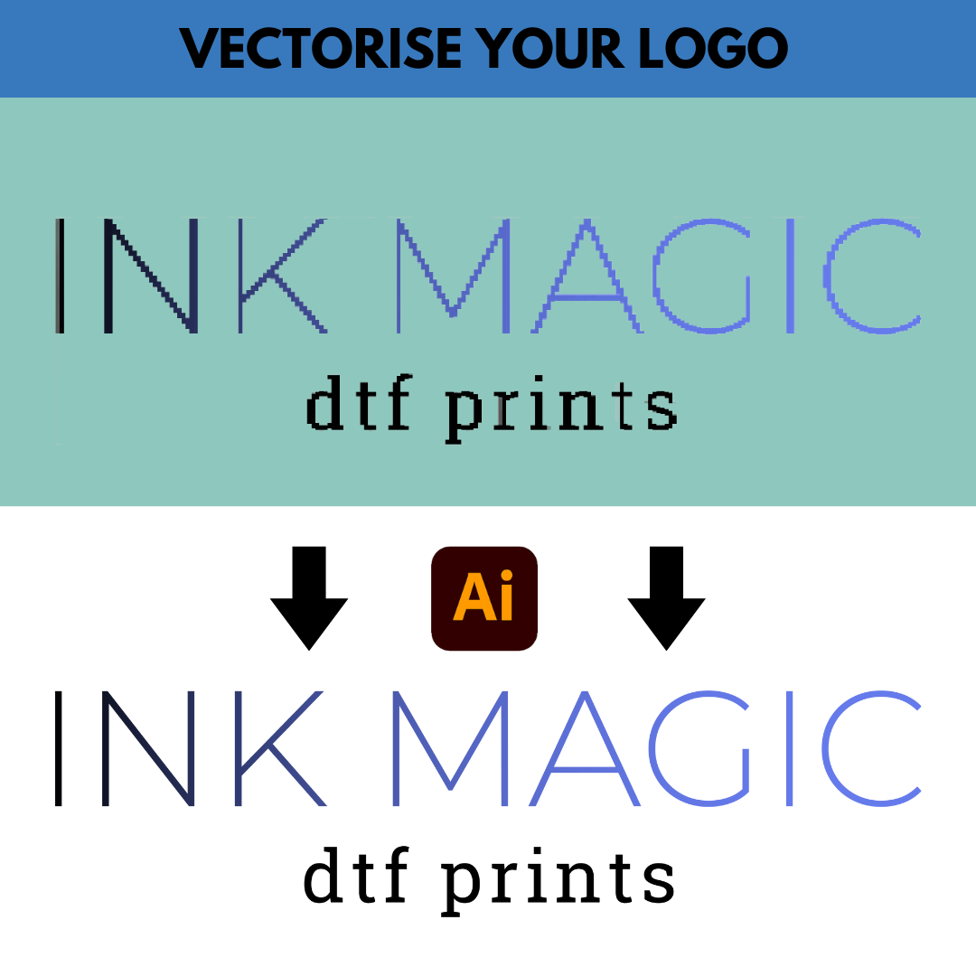 Vectorisation Service