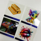 FREE UV DTF Sample Pack