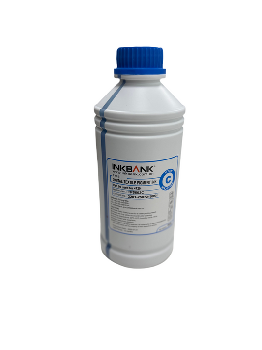 Premium Inkbank 5602 Dtf Ink